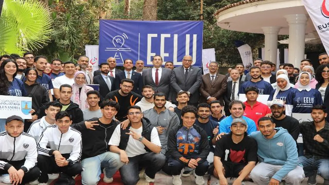 بمشاركة 40 جامعة.. إعلان الفائزين ببطولة الرياضات الإلكترونية للمعاهد العليا والجامعات